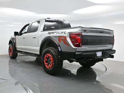 2024 Ford F-150 SuperCrew Cab 4x4 Pickup for sale #6240768 - photo 2