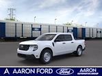 2025 Ford Maverick SuperCrew Cab AWD, Pickup for sale #6250058 - photo 1