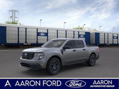 2025 Ford Maverick SuperCrew Cab AWD Pickup for sale #6250060 - photo 1