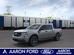 2025 Ford Maverick SuperCrew Cab AWD Pickup for sale #6250060 - photo 1