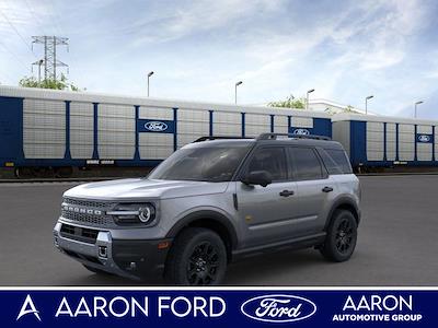 2025 Ford Bronco Sport AWD SUV for sale #6250068 - photo 1