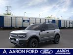 2025 Ford Bronco Sport AWD SUV for sale #6250068 - photo 1