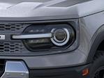 2025 Ford Bronco Sport AWD SUV for sale #6250068 - photo 18