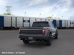 2025 Ford F-150 SuperCrew Cab 4x4 Pickup for sale #6250086 - photo 8