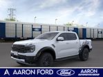 2025 Ford Ranger SuperCrew Cab 4x4 Pickup for sale #6250095 - photo 1