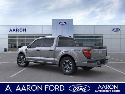 2025 Ford F-150 SuperCrew Cab 4x4 Pickup for sale #6250117 - photo 1