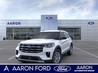 2025 Ford Explorer RWD SUV for sale #6250118 - photo 1