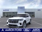 2025 Ford Explorer RWD SUV for sale #6250118 - photo 1