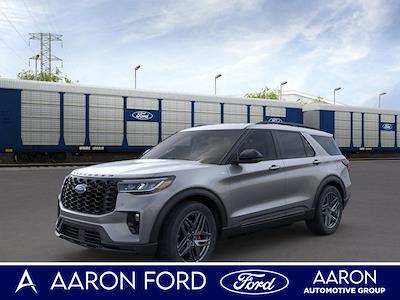 2025 Ford Explorer RWD SUV for sale #6250123 - photo 1