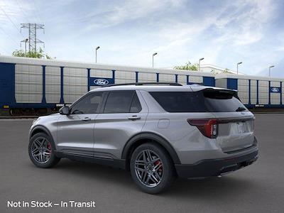 2025 Ford Explorer RWD SUV for sale #6250123 - photo 2