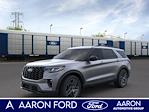 2025 Ford Explorer RWD SUV for sale #6250123 - photo 1
