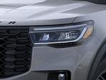 2025 Ford Explorer RWD SUV for sale #6250123 - photo 18