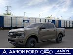 2025 Ford Ranger SuperCrew Cab 4x2 Pickup for sale #6250129 - photo 1