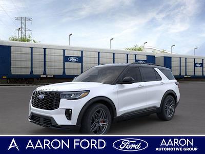 2025 Ford Explorer RWD SUV for sale #6250131 - photo 1