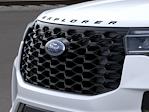2025 Ford Explorer RWD SUV for sale #6250131 - photo 17