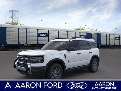 2025 Ford Bronco Sport AWD SUV for sale #6250132 - photo 1