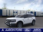 2025 Ford Bronco Sport AWD SUV for sale #6250132 - photo 1