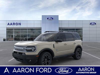 2025 Ford Bronco Sport AWD SUV for sale #6250151 - photo 1