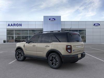 2025 Ford Bronco Sport AWD SUV for sale #6250151 - photo 2