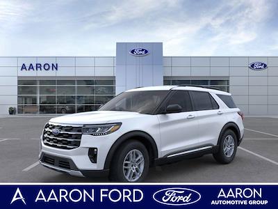 2025 Ford Explorer RWD SUV for sale #6250152 - photo 1
