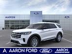 2025 Ford Explorer RWD SUV for sale #6250152 - photo 1