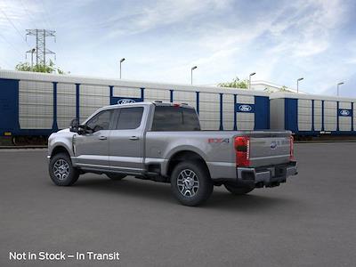 2025 Ford F-250 Crew Cab 4x4 Pickup for sale #6250156 - photo 2