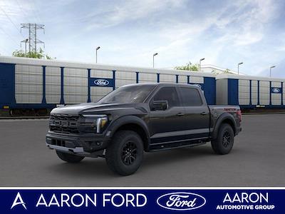 2025 Ford F-150 SuperCrew Cab 4x4 Pickup for sale #6250157 - photo 1
