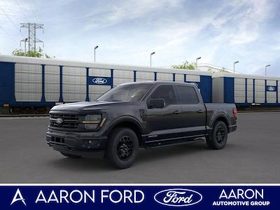 2025 Ford F-150 SuperCrew Cab 4x4 Pickup for sale #6250158 - photo 1