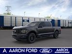 2025 Ford F-150 SuperCrew Cab 4x4 Pickup for sale #6250158 - photo 1