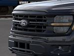 2025 Ford F-150 SuperCrew Cab 4x4 Pickup for sale #6250158 - photo 17
