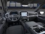 2025 Ford F-150 SuperCrew Cab 4x4 Pickup for sale #6250158 - photo 9