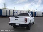 2025 Ford Ranger SuperCrew Cab 4x4 Pickup for sale #6250162 - photo 8