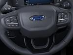 2024 Ford Ranger SuperCrew Cab 4x4 Pickup for sale #6250163 - photo 12