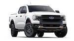 2024 Ford Ranger SuperCrew Cab 4x4 Pickup for sale #6250163 - photo 2