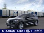 2025 Ford Explorer RWD SUV for sale #6250164 - photo 1
