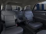 2025 Ford Explorer RWD SUV for sale #6250164 - photo 11