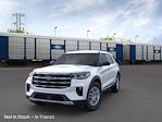 2025 Ford Explorer RWD SUV for sale #6250166 - photo 3