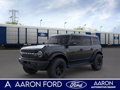 2025 Ford Bronco 4WD SUV for sale #6250173 - photo 1