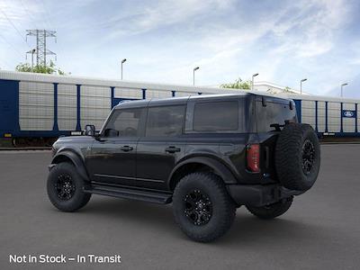 2025 Ford Bronco 4WD SUV for sale #6250173 - photo 2