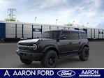 2025 Ford Bronco 4WD SUV for sale #6250173 - photo 1