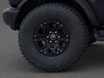 2025 Ford Bronco 4WD SUV for sale #6250173 - photo 21