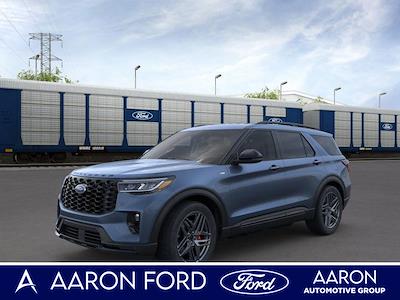 2025 Ford Explorer RWD SUV for sale #6250179 - photo 1