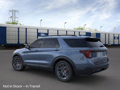 2025 Ford Explorer RWD SUV for sale #6250179 - photo 2