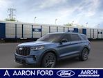 2025 Ford Explorer RWD SUV for sale #6250179 - photo 1