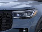 2025 Ford Explorer RWD SUV for sale #6250179 - photo 18