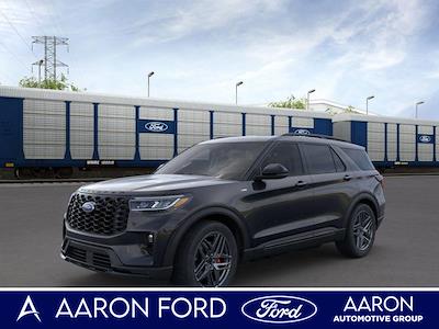 2025 Ford Explorer 4WD SUV for sale #6250180 - photo 1