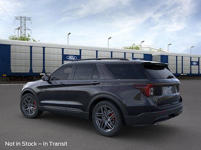 2025 Ford Explorer 4WD SUV for sale #6250180 - photo 2