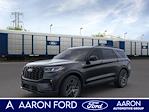 2025 Ford Explorer 4WD SUV for sale #6250180 - photo 1