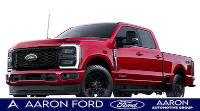 2025 Ford F-250 Crew Cab 4x4 Pickup for sale #6250189 - photo 1