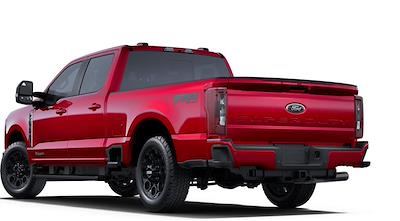 New 2025 Ford F-250 XLT Crew Cab 4x4 Pickup for sale #6250189 - photo 2